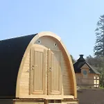 Semesterbostad Barrel Papilles En Escapade