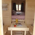 Holiday home Barrel Papilles En Escapade