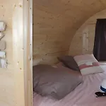 Holiday home Barrel Papilles En Escapade