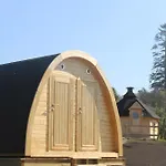 Holiday home Barrel Papilles En Escapade *