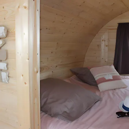 Barrel Papilles En Escapade Sevremont