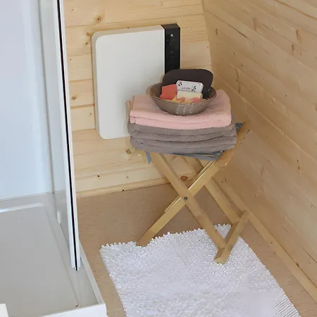 Barrel Papilles En Escapade *