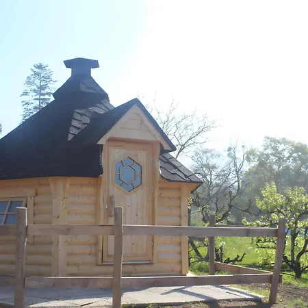 Barrel Papilles En Escapade Sevremont