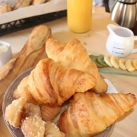 Barrel Papilles En Escapade