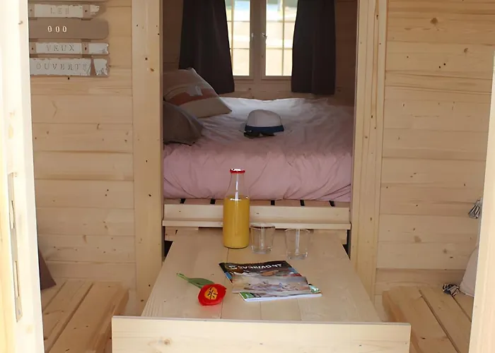 Barrel Papilles En Escapade * Sevremont