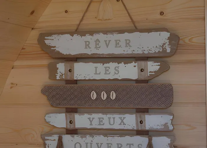 Barrel Papilles En Escapade