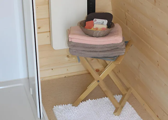 Barrel Papilles En Escapade *