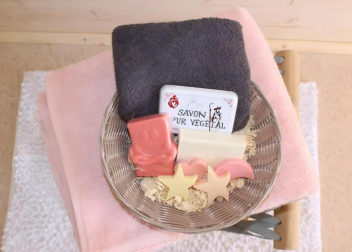 Casa de Férias Barrel Papilles En Escapade Sevremont