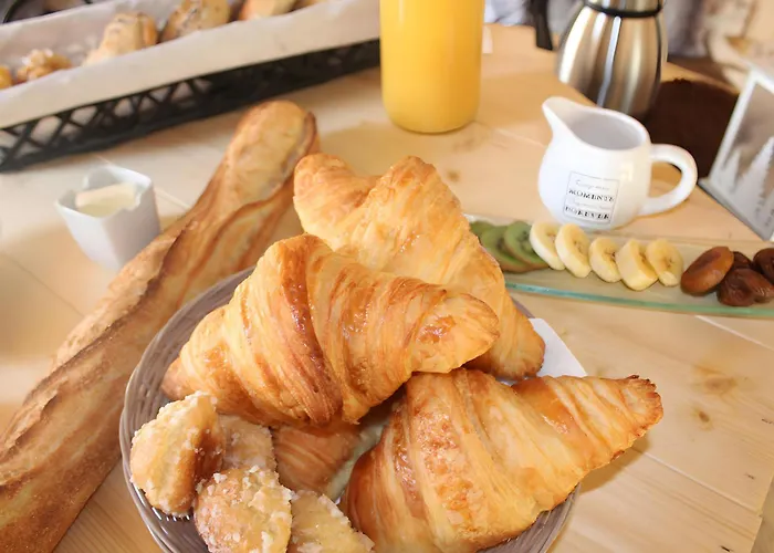 Barrel Papilles En Escapade